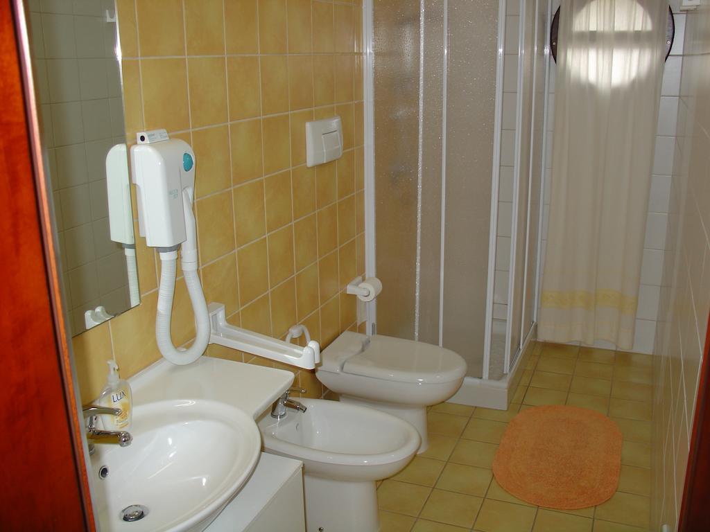 Agriturismo Mulinu Betzu San Vero Milis Buitenkant foto