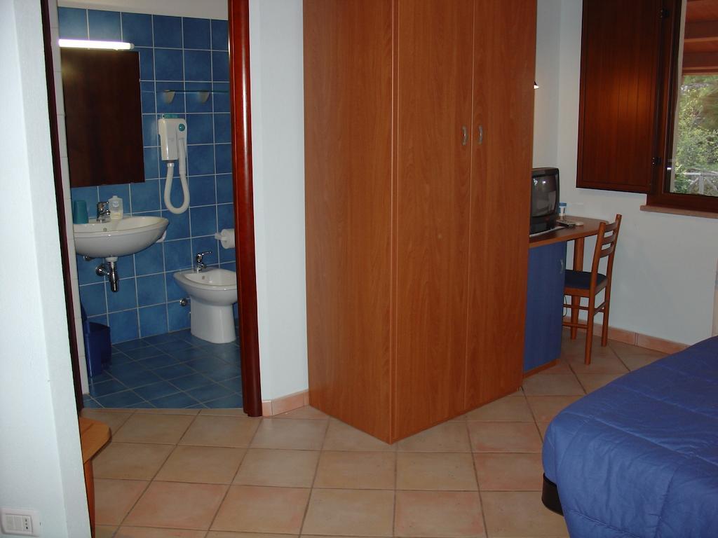 Agriturismo Mulinu Betzu San Vero Milis Buitenkant foto