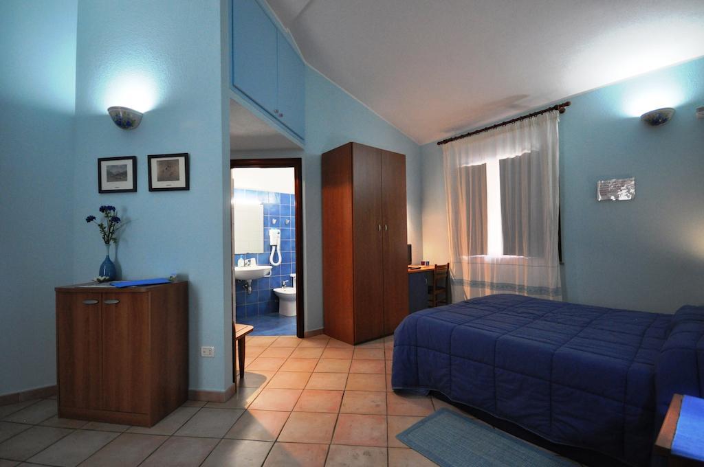 Agriturismo Mulinu Betzu San Vero Milis Buitenkant foto