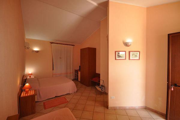 Agriturismo Mulinu Betzu San Vero Milis Kamer foto