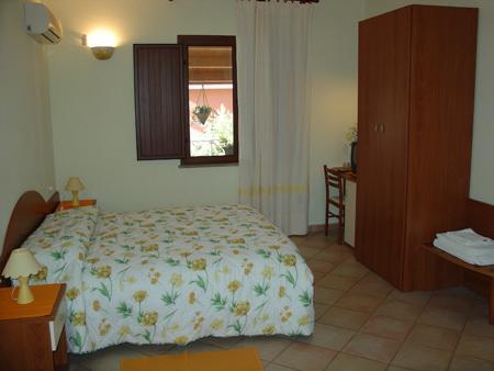 Agriturismo Mulinu Betzu San Vero Milis Kamer foto