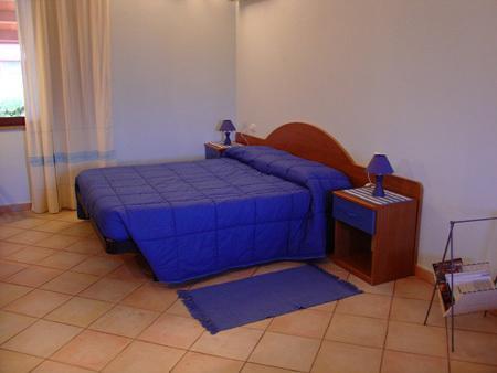 Agriturismo Mulinu Betzu San Vero Milis Kamer foto