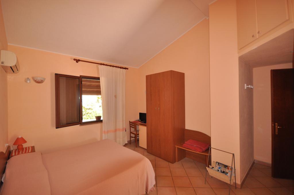Agriturismo Mulinu Betzu San Vero Milis Kamer foto